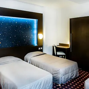 3* Отель Stella