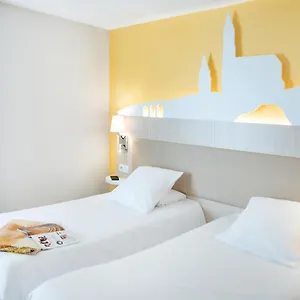 3* Отель Saint Sauveur