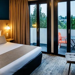 4* Отель Panorama