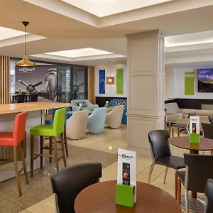 Szálloda Roissy, Lourdes