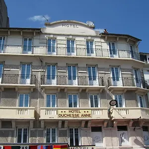 2* Отель Duchesse Anne