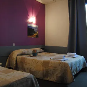2* Отель De Geneve