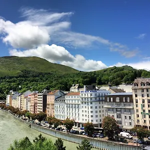 2* Aparthotel Saint Jean