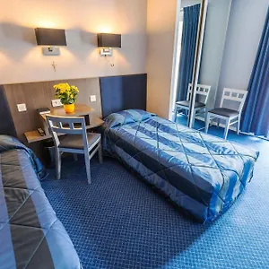 3* Отель Irlande