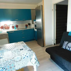 Apartamento Le Petit Nid, Lourdes